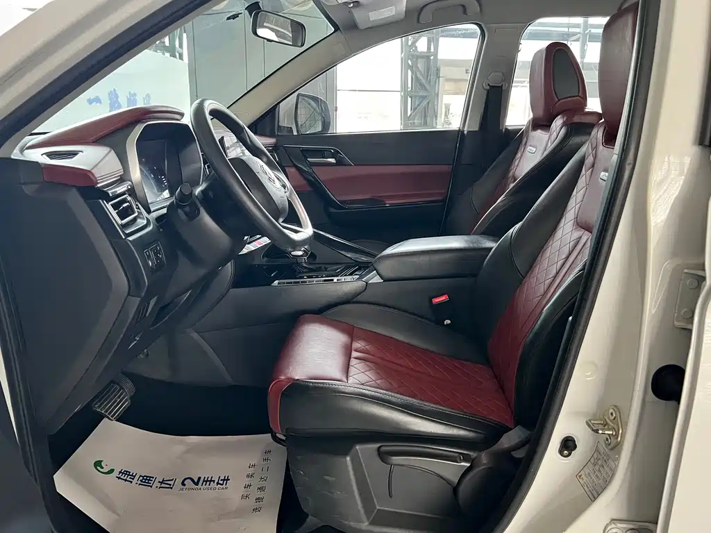 Fengxing Fengxing T5L — миниатюра 23