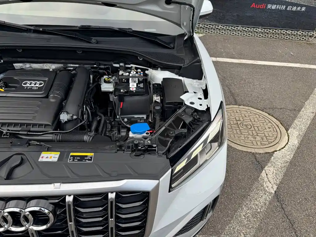 Audi Q2L — миниатюра 29