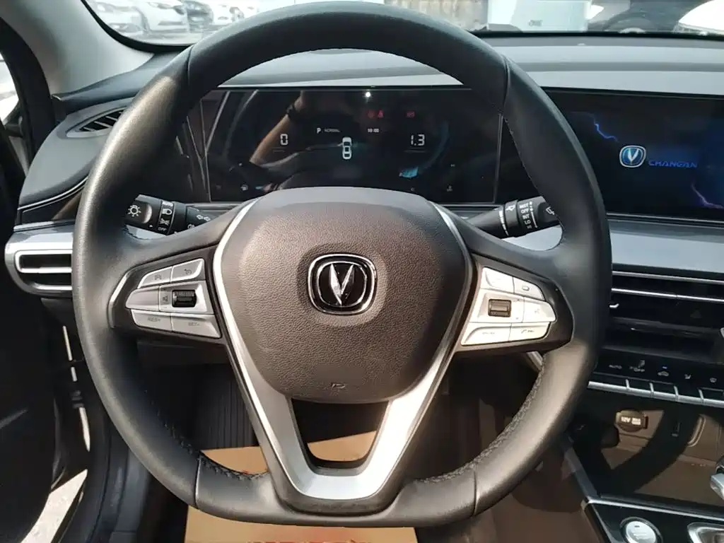 Changan Eado — миниатюра 11