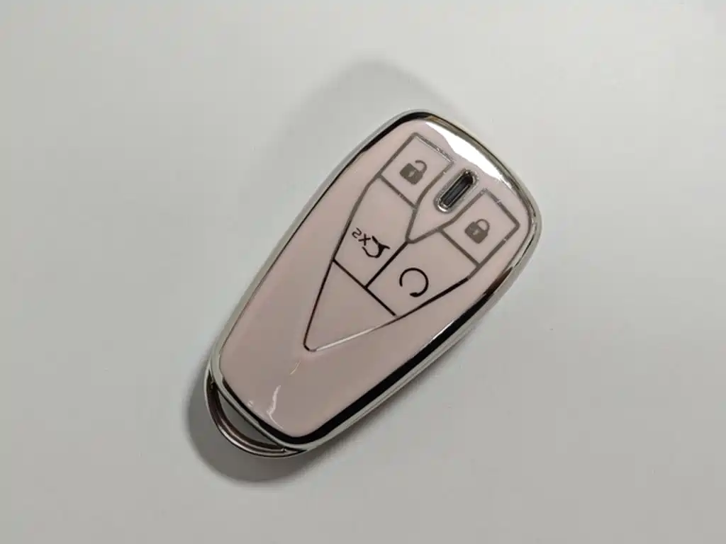 Changan CS55PLUS — миниатюра 8