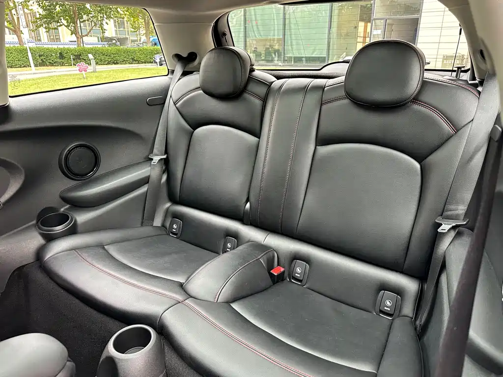MINI Mini — миниатюра 8