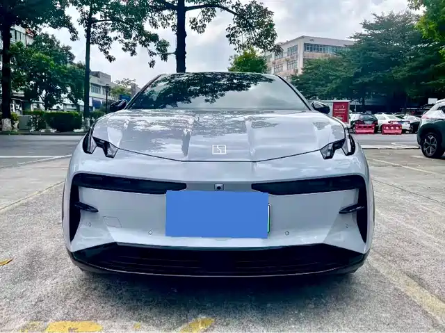 ZEEKR EXTREME KRYPTON X 2023