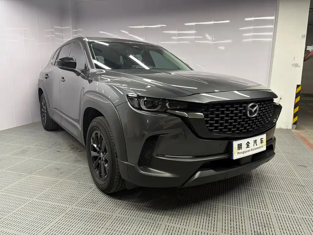 Mazda CX-50 Xingye — миниатюра 3