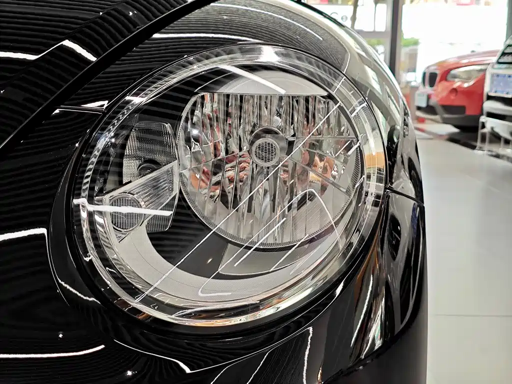 Volkswagen Beetle — миниатюра 4