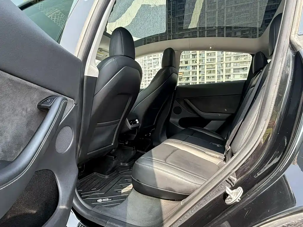 Tesla Model Y — миниатюра 6