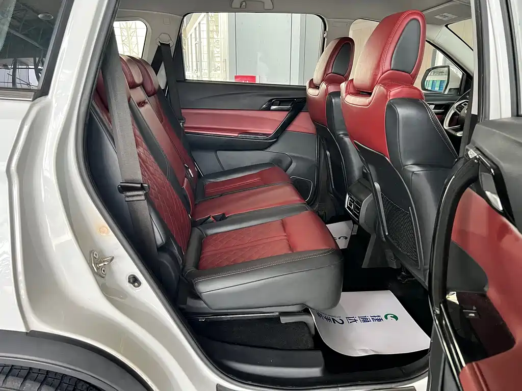 Fengxing Fengxing T5L — миниатюра 28