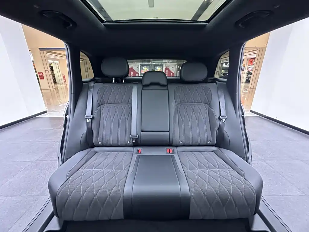 Geely Xingyue L — миниатюра 21