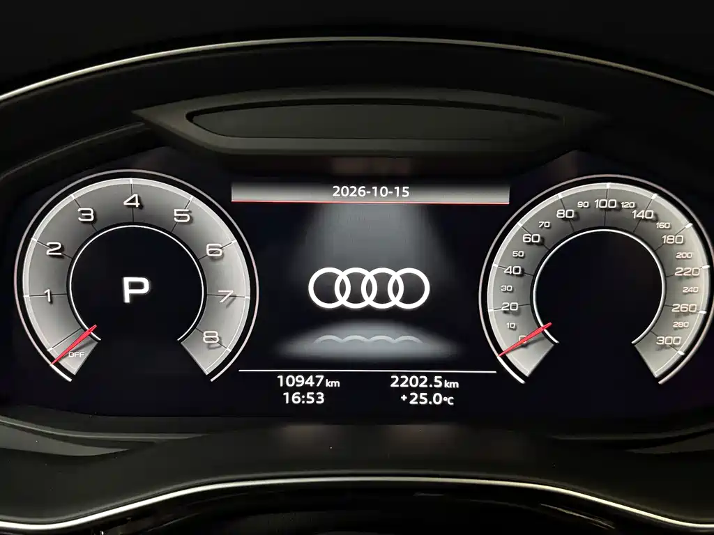 Audi Q7 — миниатюра 8