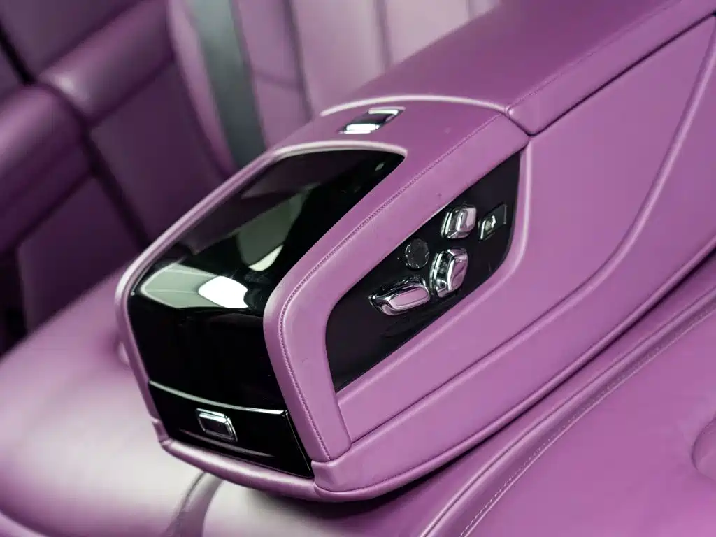 Rolls-Royce Ghost — миниатюра 15