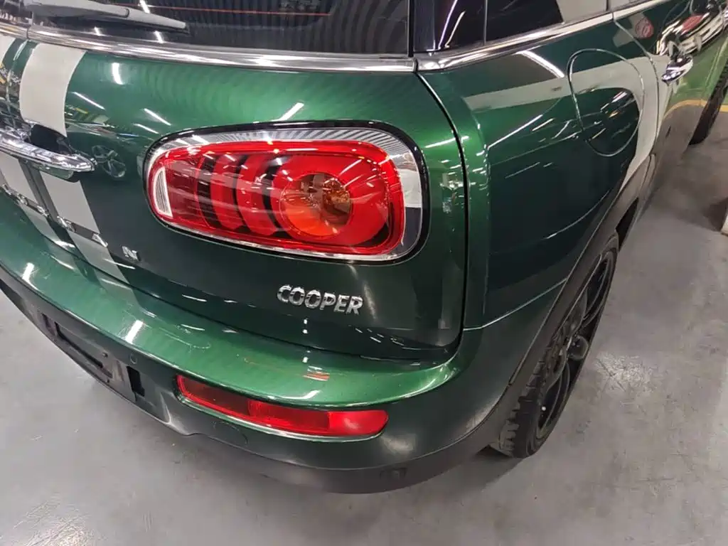 MINI Mini Clubman — миниатюра 8