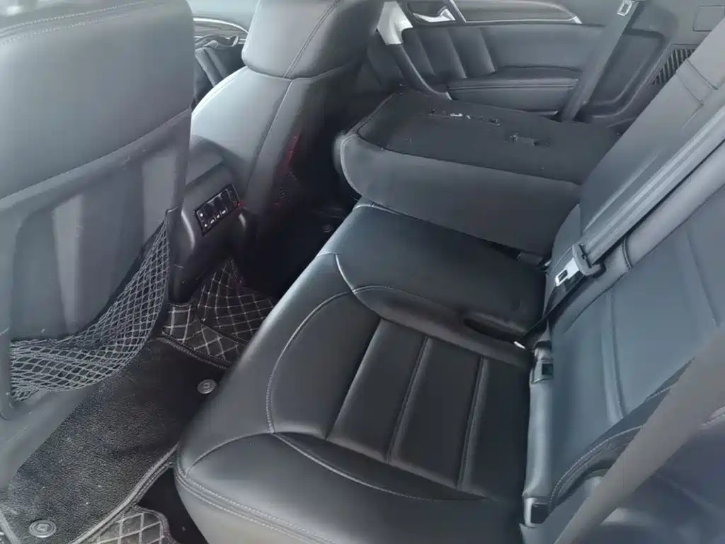 Haval H9 — миниатюра 17