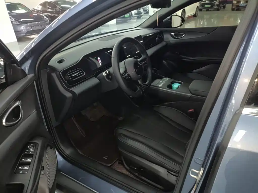 BYD Seal 06 — миниатюра 16