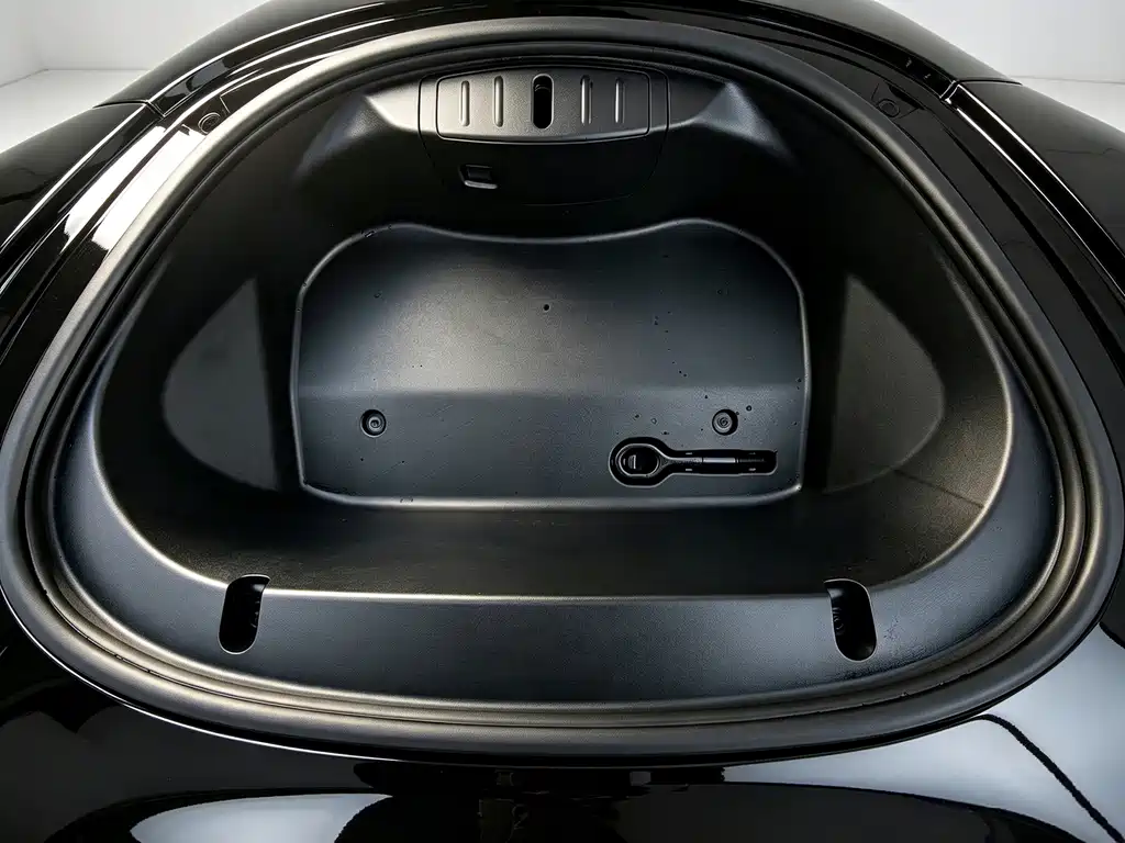 Tesla Model 3 — миниатюра 15