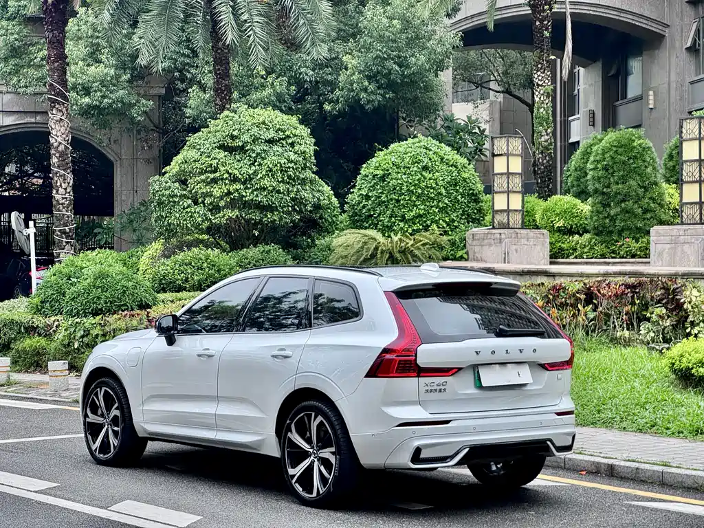 Volvo XC60 — фотографии объявления, Фото 15