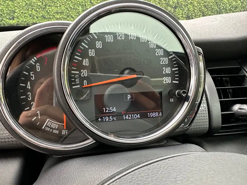 MINI Mini — миниатюра 14
