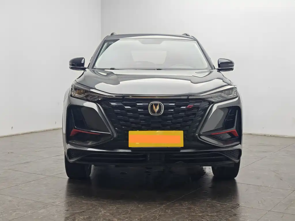 Changan CS75 PLUS — миниатюра 5