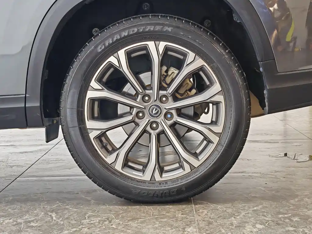 Changan CS75 PLUS — миниатюра 9