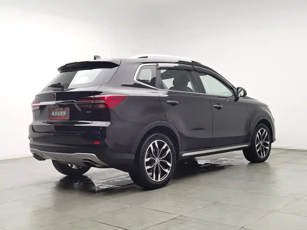 Roewe RX5 — миниатюра 2