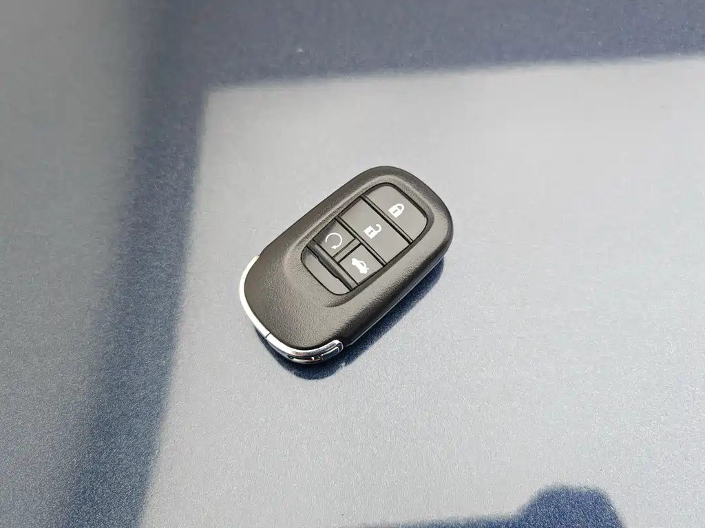 Honda Civic — миниатюра 20