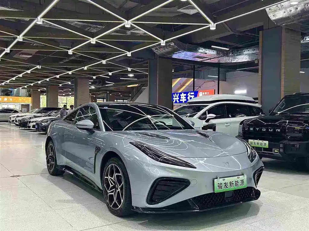 Neta Neta GT — миниатюра 3