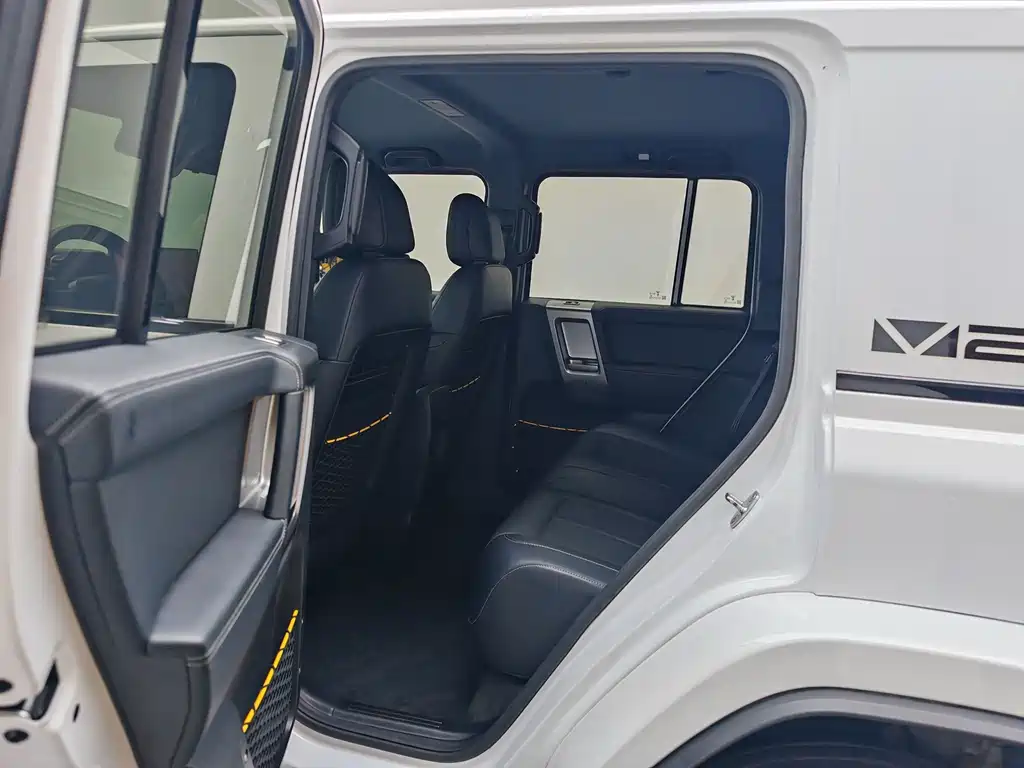 iCAR iCAR Super V23 — миниатюра 17