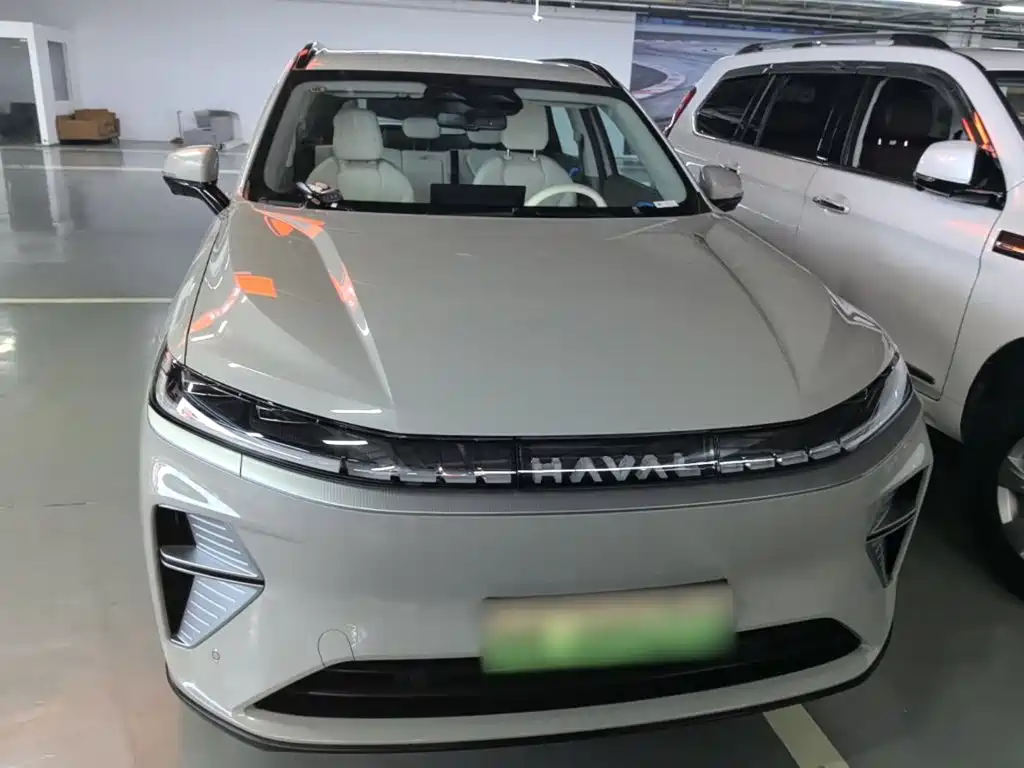 Haval Xiaolong MAX — миниатюра 3