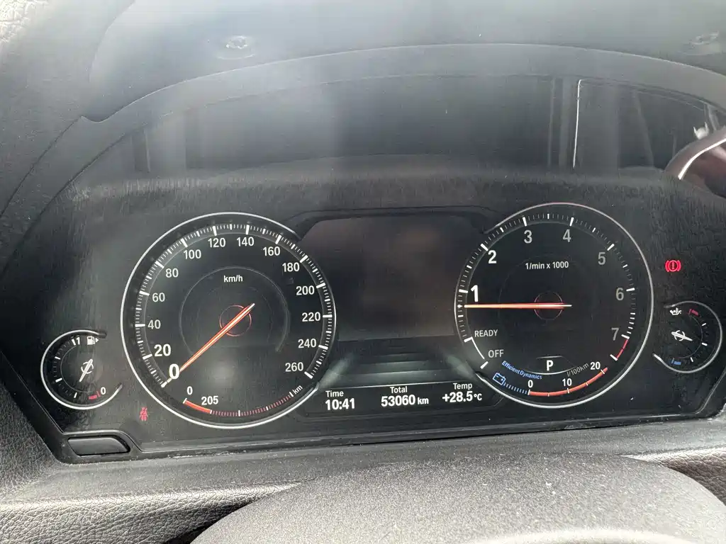 BMW 3 Series GT — миниатюра 14