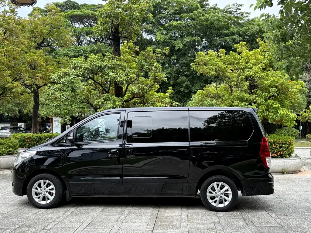 DONGFENG LINGZHI PLUS