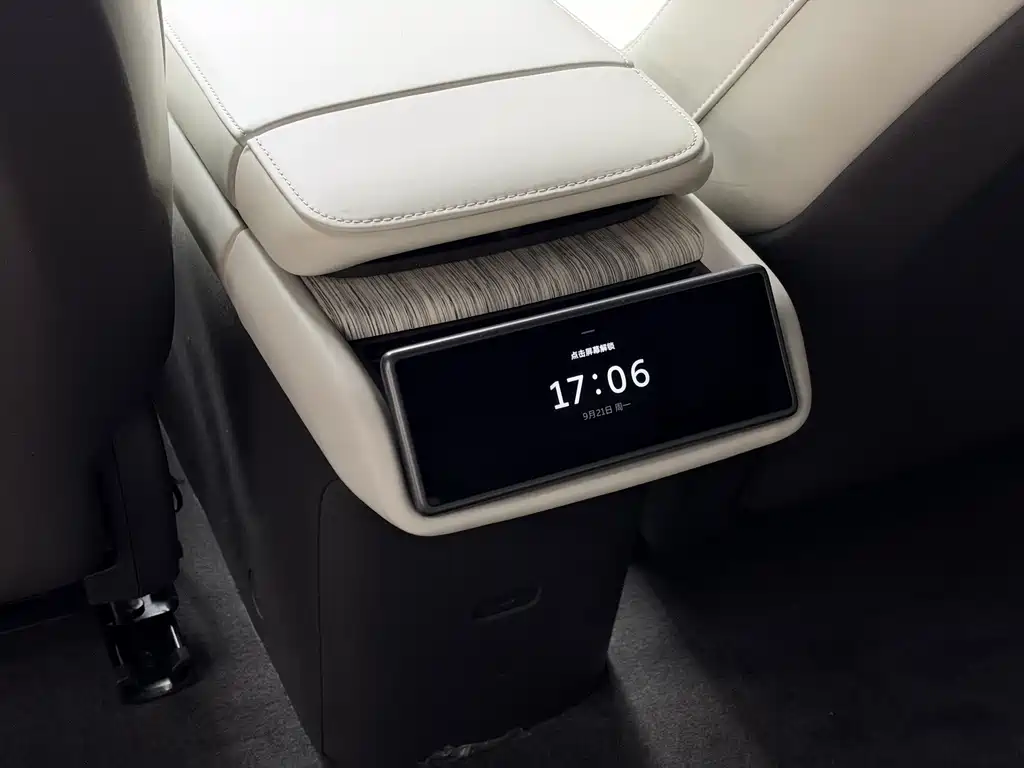 NIO ET7 — миниатюра 11