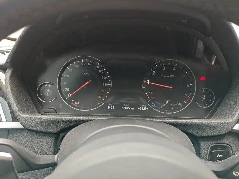 BMW 3 Series — миниатюра 9