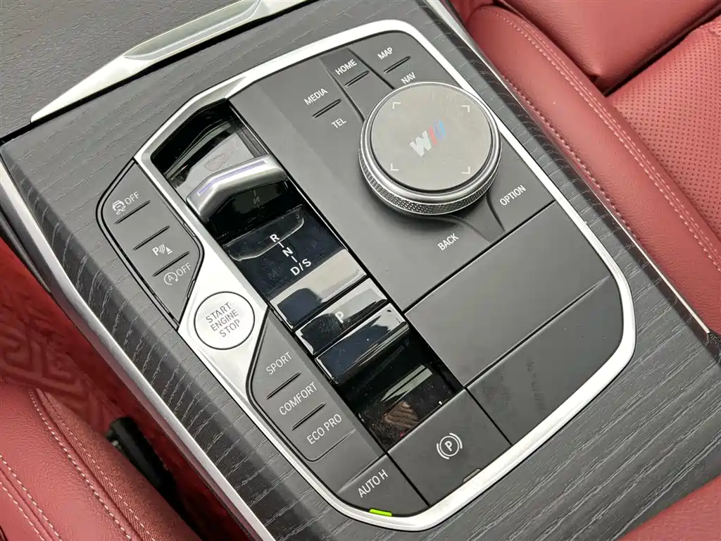 BMW 3 Series — фотографии объявления, Фото 17