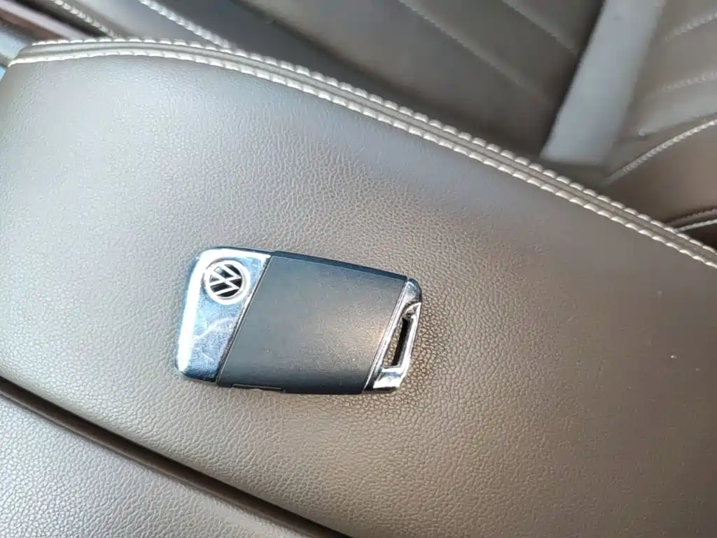 Volkswagen Viloran — миниатюра 9