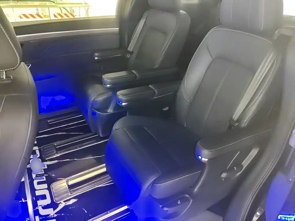 GAC Motor Trumpchi M8 — миниатюра 17