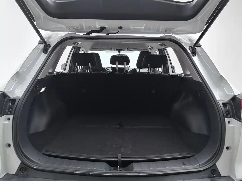 Toyota Frontlander — миниатюра 16
