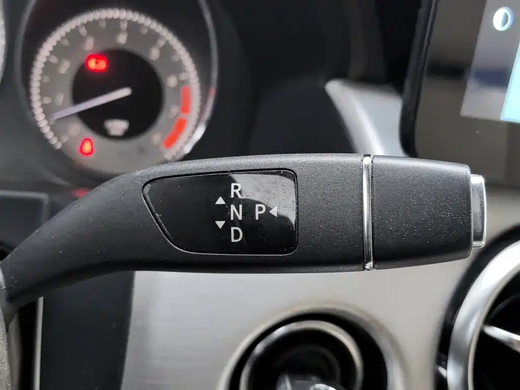 Mercedes-Benz GLK-Class — миниатюра 13