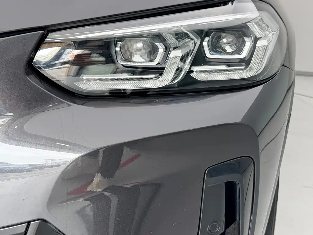 BMW X4 — миниатюра 3