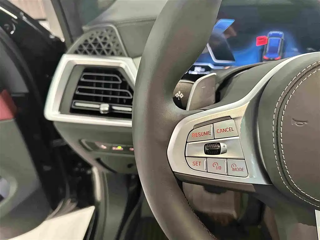 BMW X5 — миниатюра 9