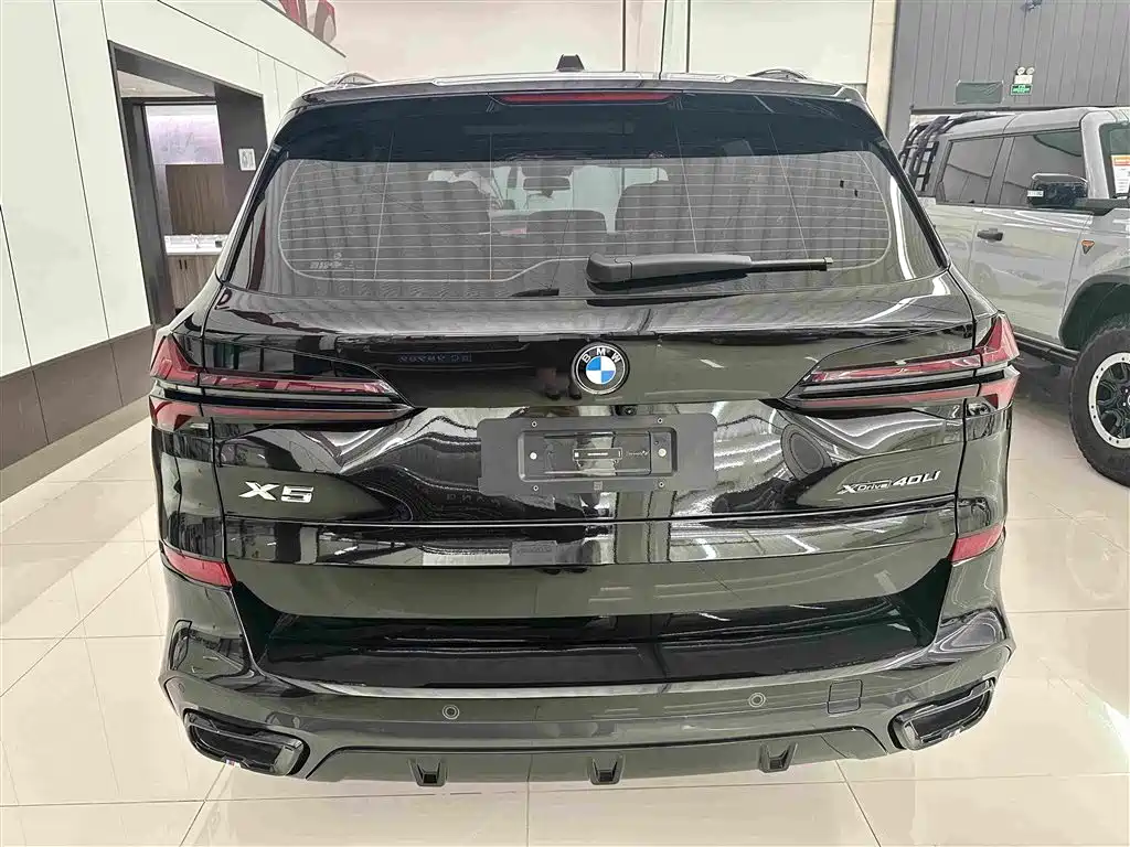 BMW X5 — миниатюра 20