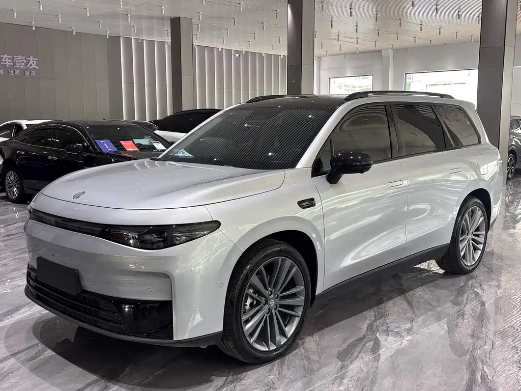 Leapmotor C16 2024 520 Premium