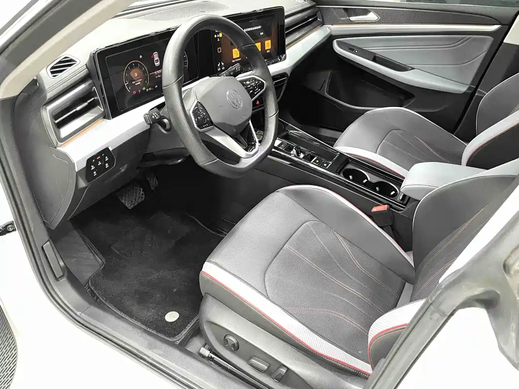 Volkswagen Lamando 2023 L 280TSI DSG