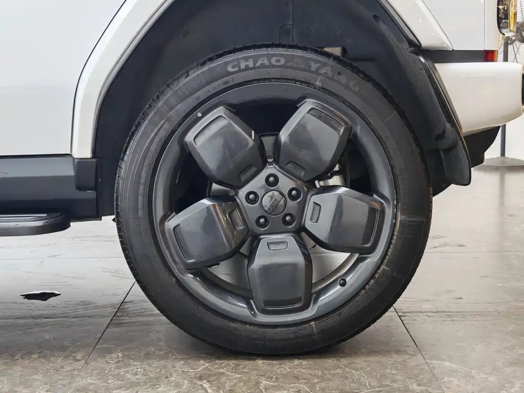 iCAR iCAR Super V23 — миниатюра 9