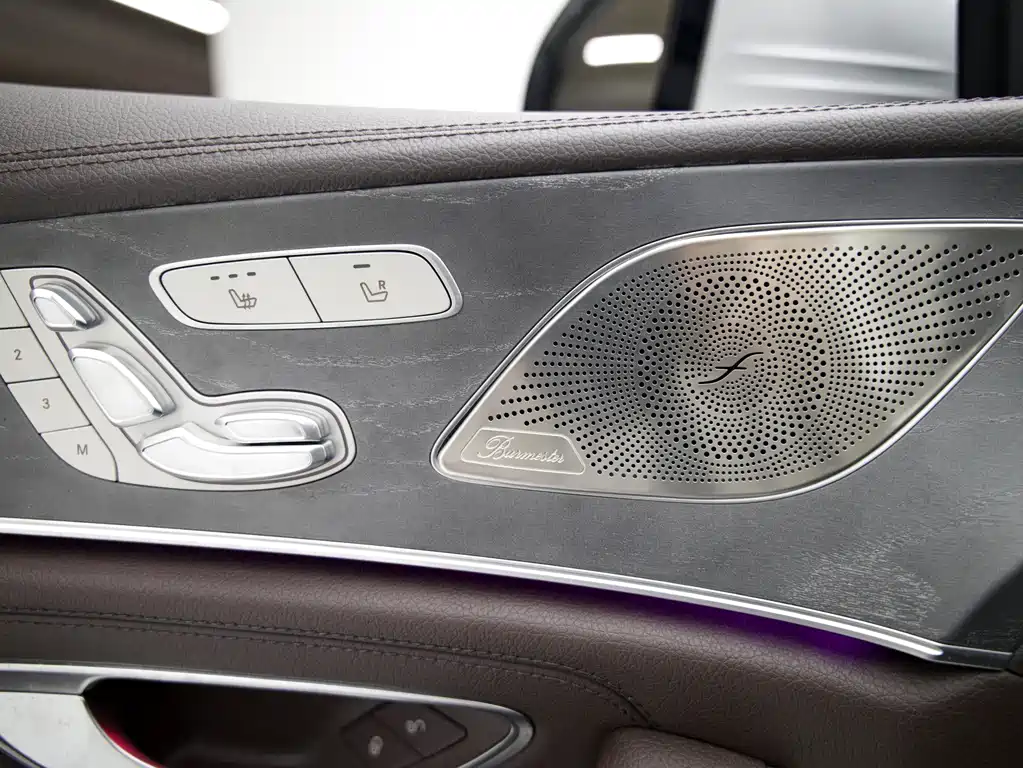 Mercedes-Benz CLS — миниатюра 16