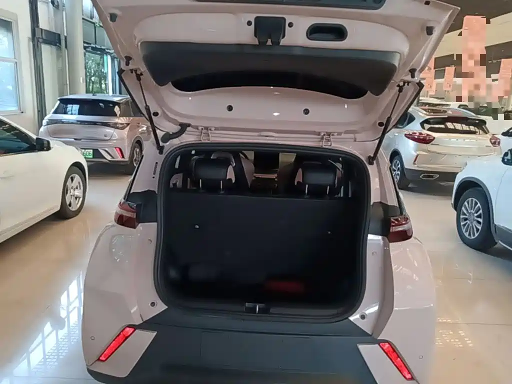 BYD Seagull — миниатюра 19
