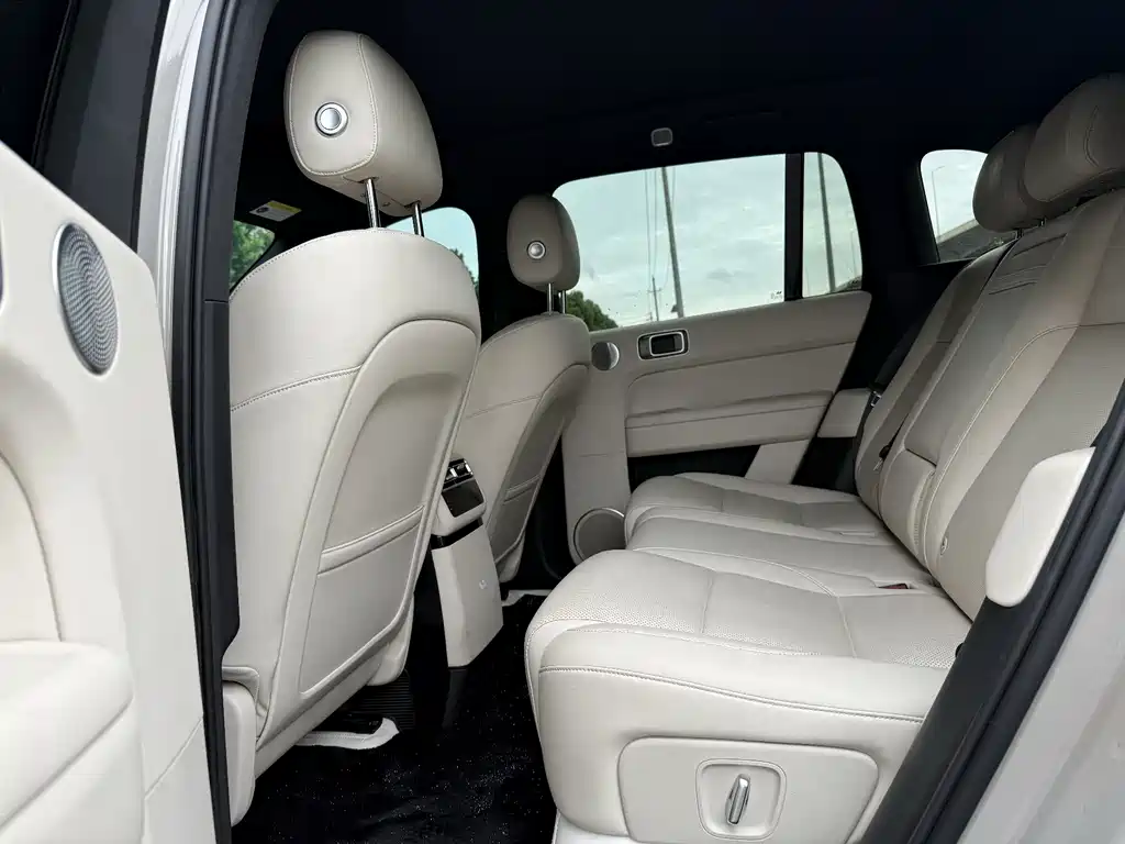 Li Auto L6 2024 Max