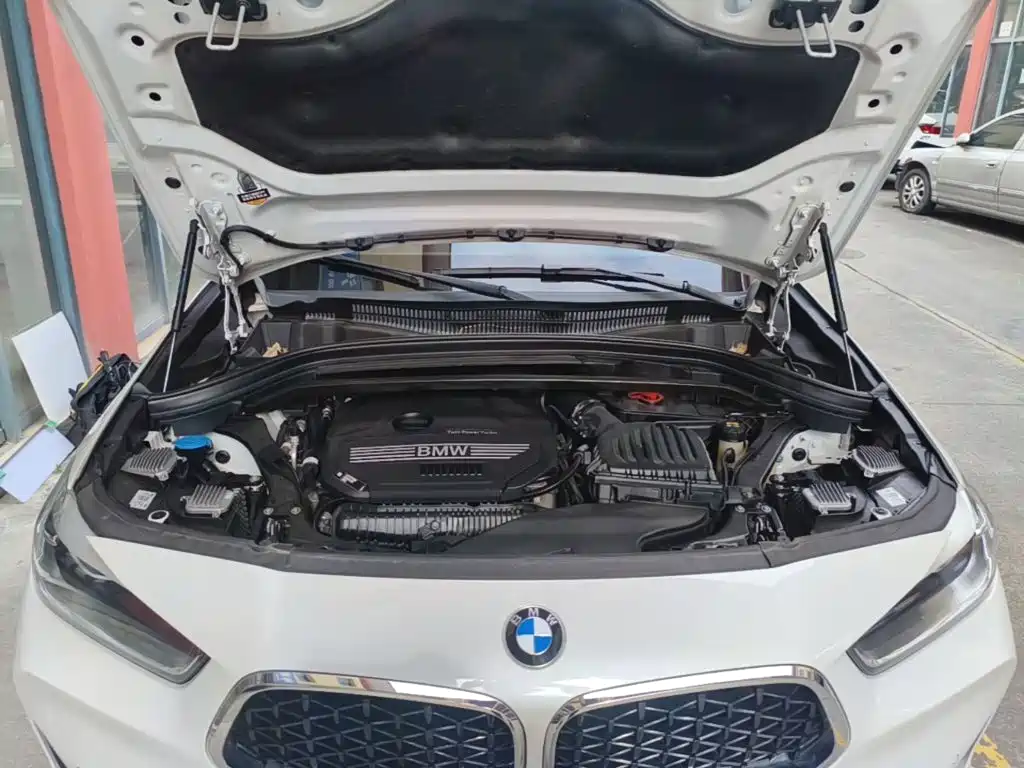 BMW X2 — миниатюра 20