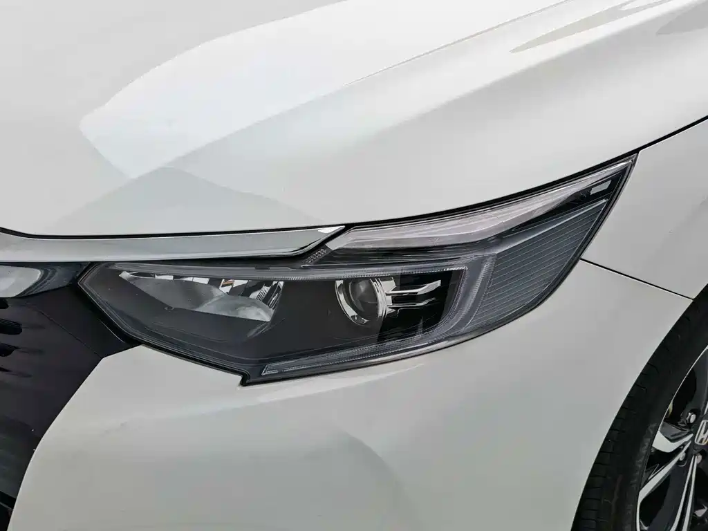 Honda Crider — миниатюра 15