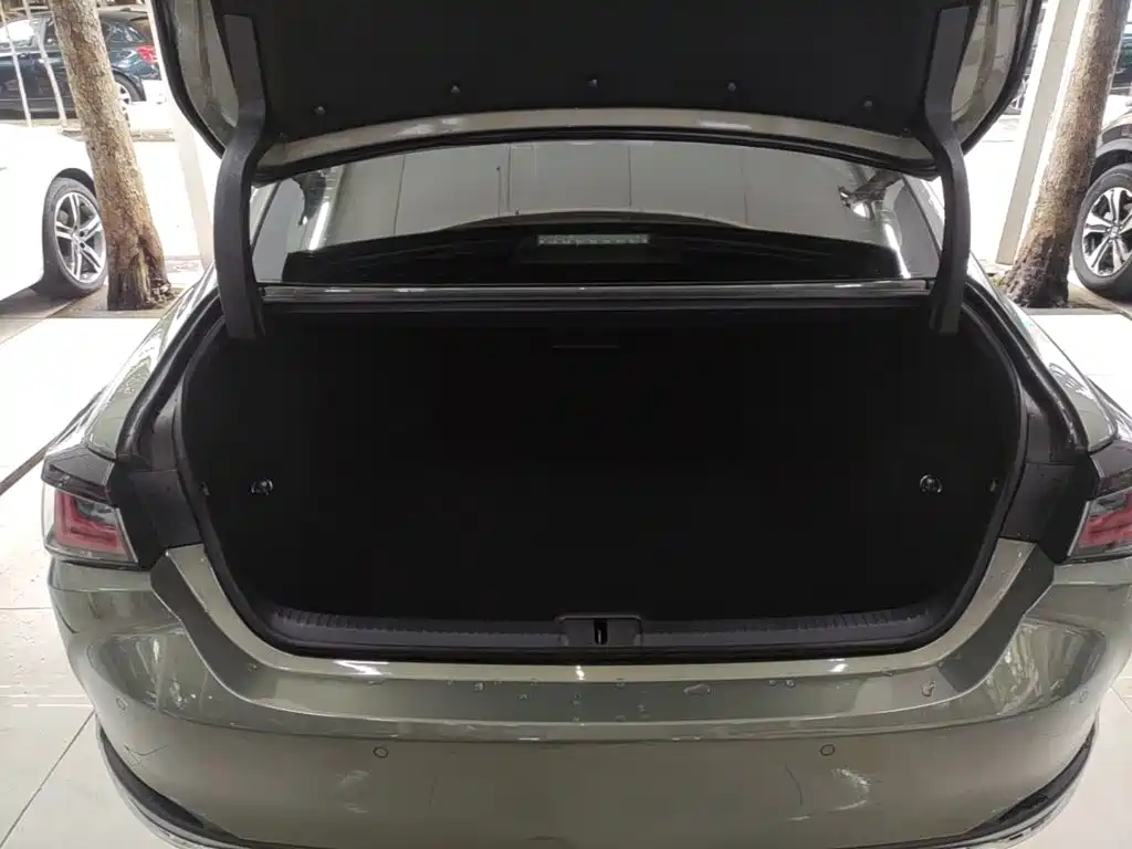 Lexus ES — миниатюра 19