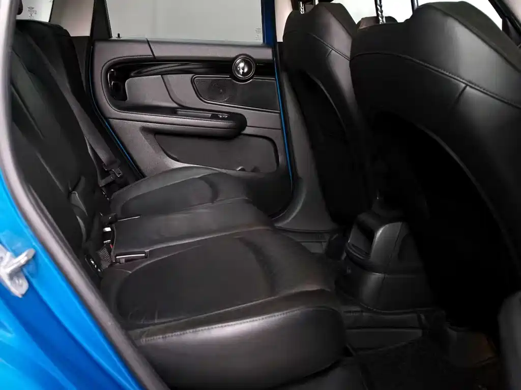 MINI Mini Countryman — миниатюра 10