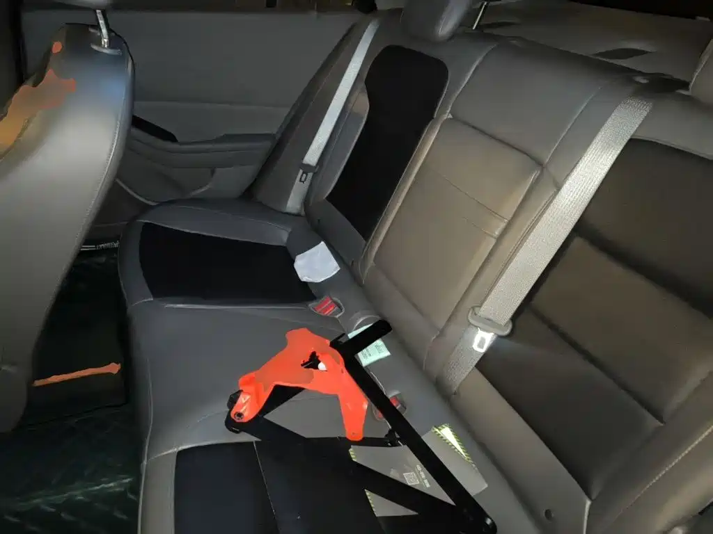 Chevrolet Malibu — миниатюра 18