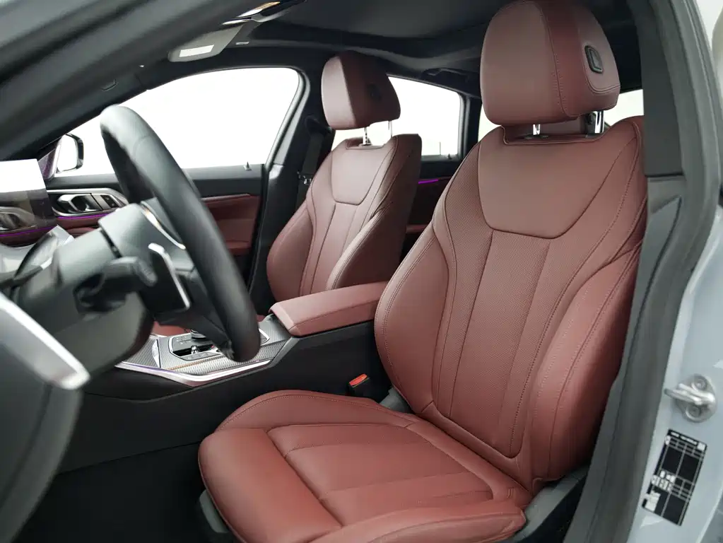 BMW 4 Series — миниатюра 8